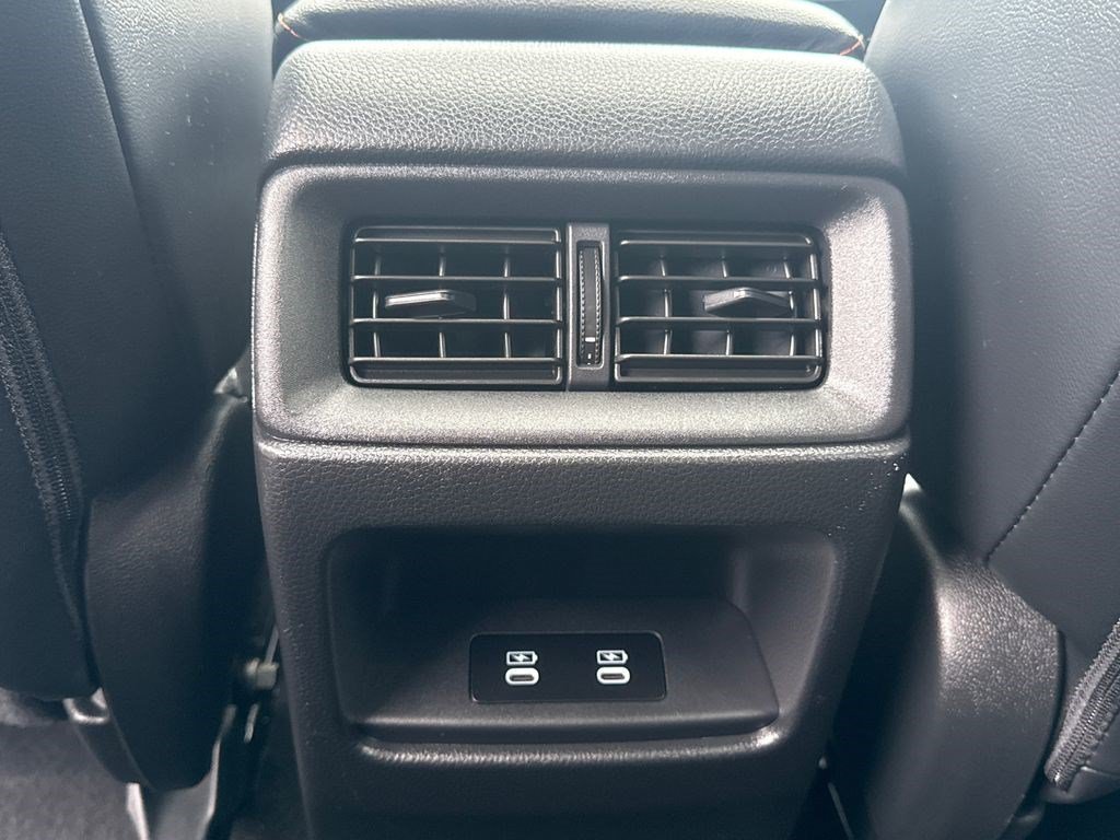 Certified 2024 Honda CR-V Sport-L image 19