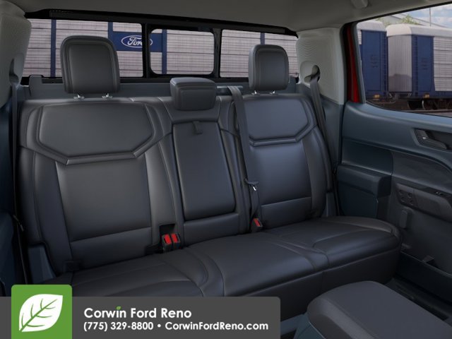 New 2026 Ford Maverick Lariat AWD/4WD image 12
