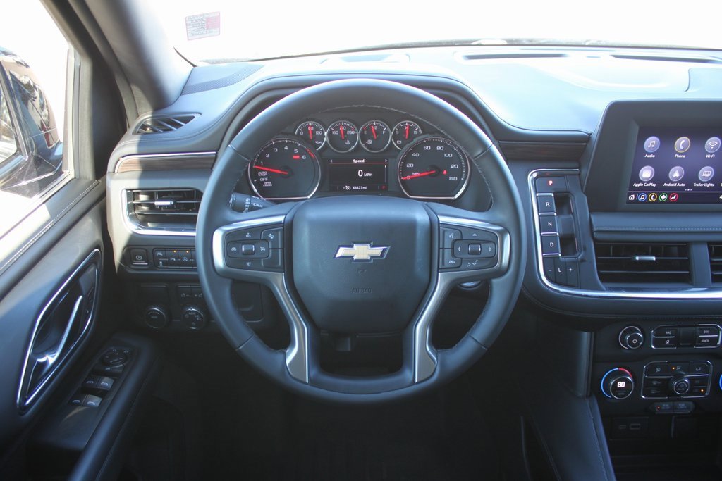 Used 2023 Chevrolet Tahoe LS image 11