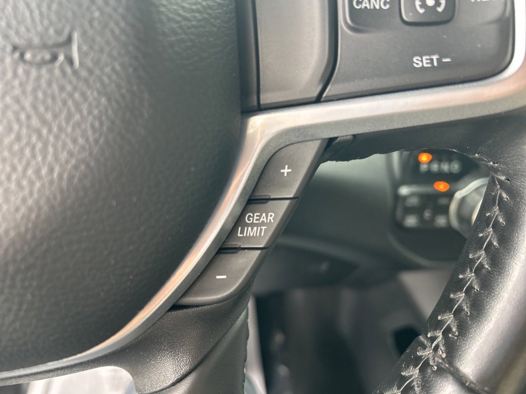 Used 2022 RAM 1500 Big Horn image 22