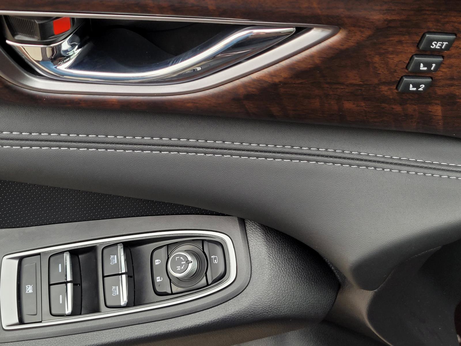 Certified 2024 Subaru Ascent Touring image 26