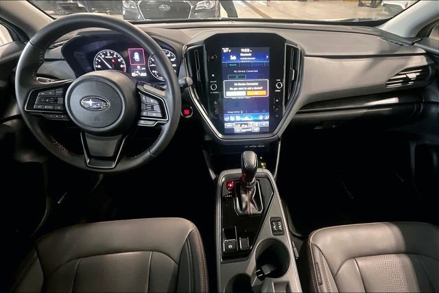 Used 2025 Subaru Crosstrek 2.5i Limited AWD/4WD image 15