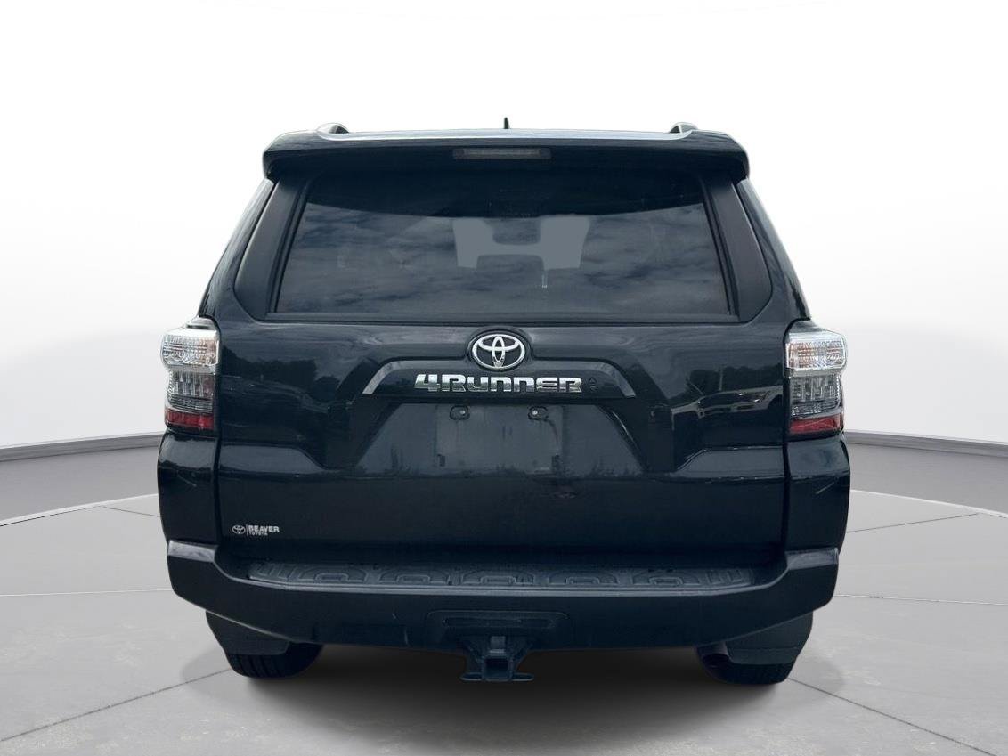 Used 2024 Toyota 4Runner SR5 RWD image 7