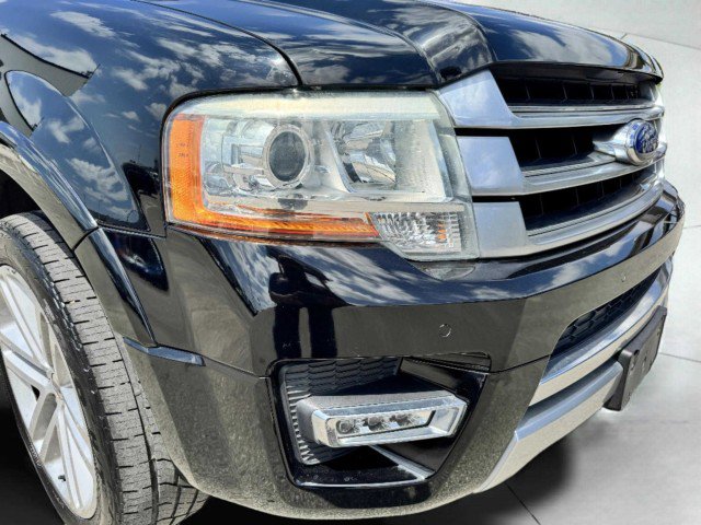 Used 2016 Ford Expedition EL Platinum image 12