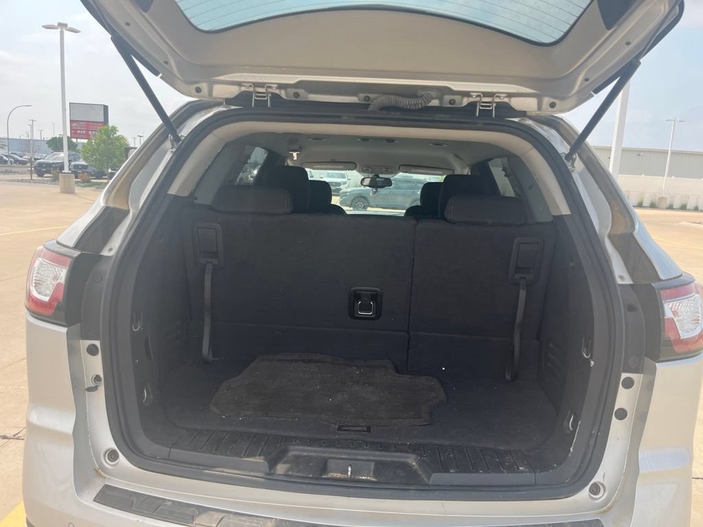 Used 2014 Chevrolet Traverse LT AWD/4WD image 20