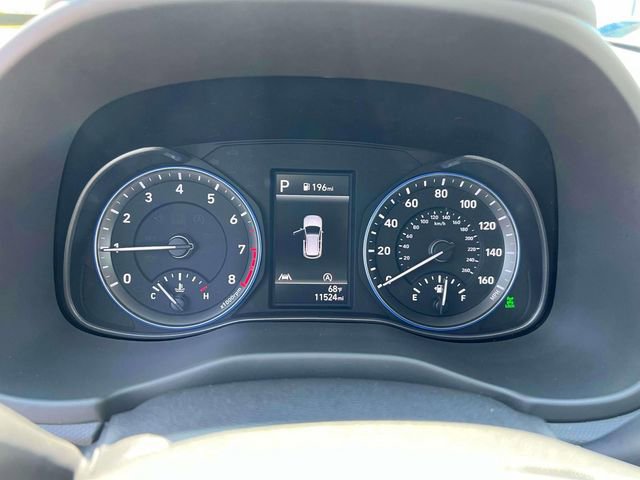 Certified 2023 Hyundai Kona SEL w/ Cargo Package AWD/4WD image 25