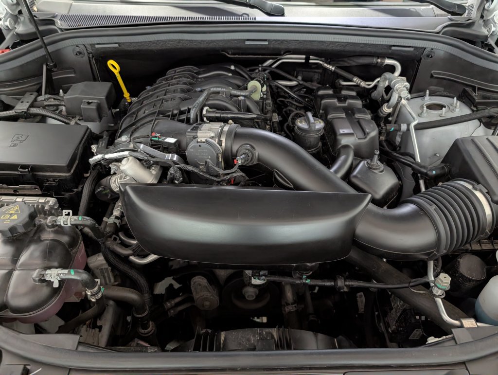 Used 2026 Dodge Durango GT AWD/4WD image 29