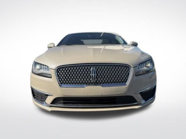Used 2018 Lincoln MKZ Select w/ Select Plus Package FWD image 2