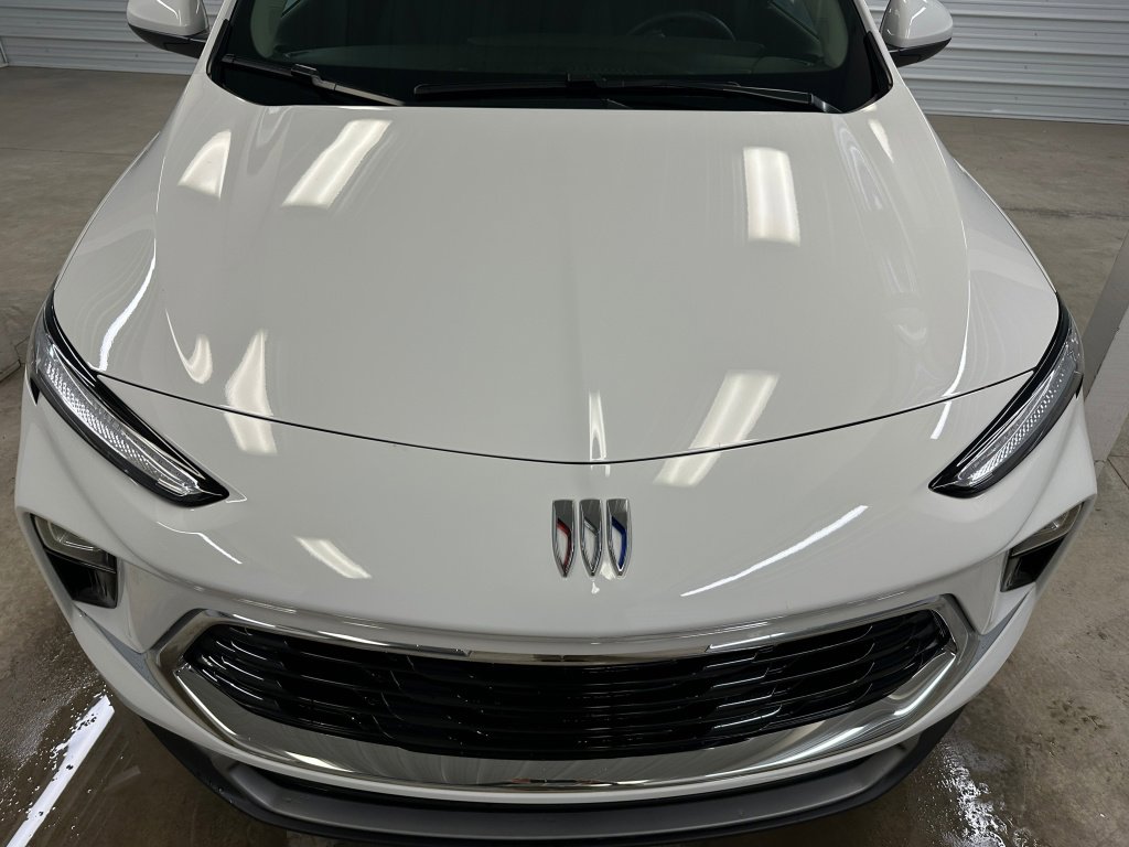 Certified 2024 Buick Encore GX Preferred image 36