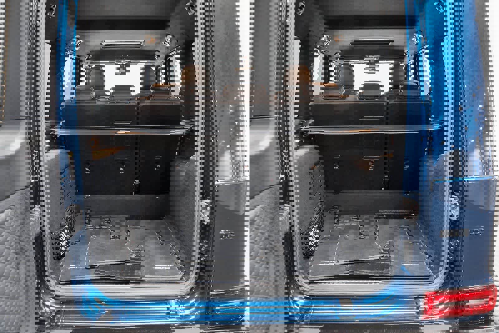 Used 2021 Mercedes-Benz G 63 AMG 4MATIC image 37