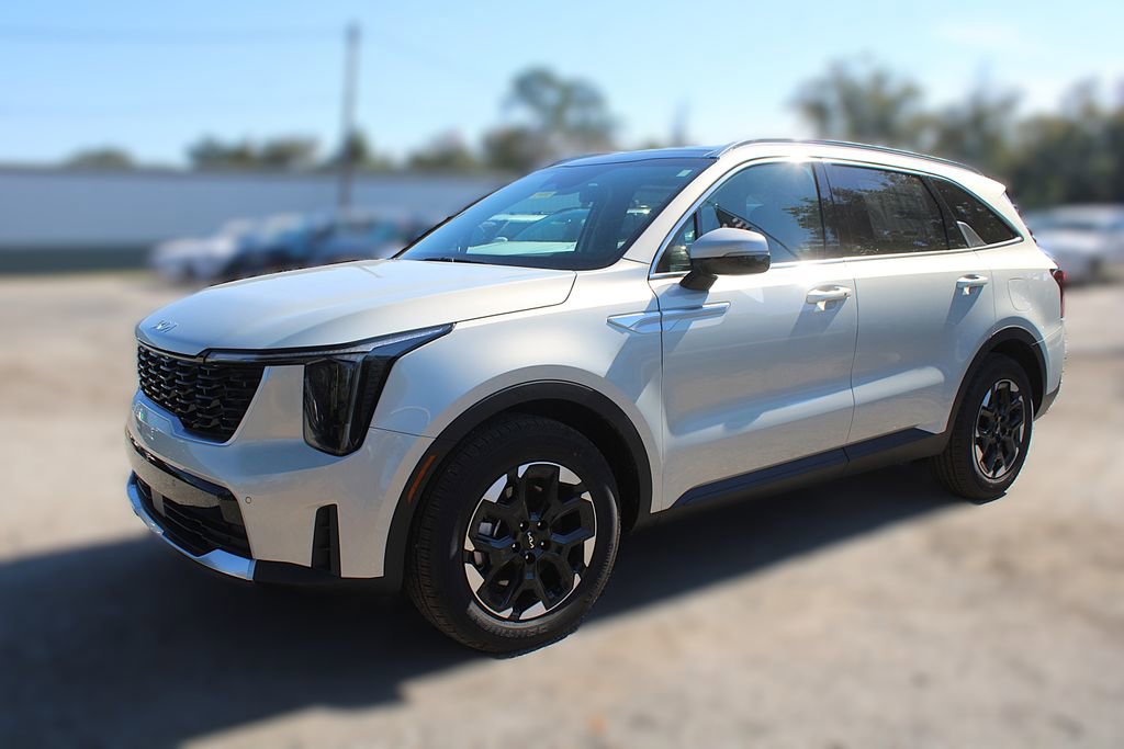 New 2026 Kia Sorento S image 15