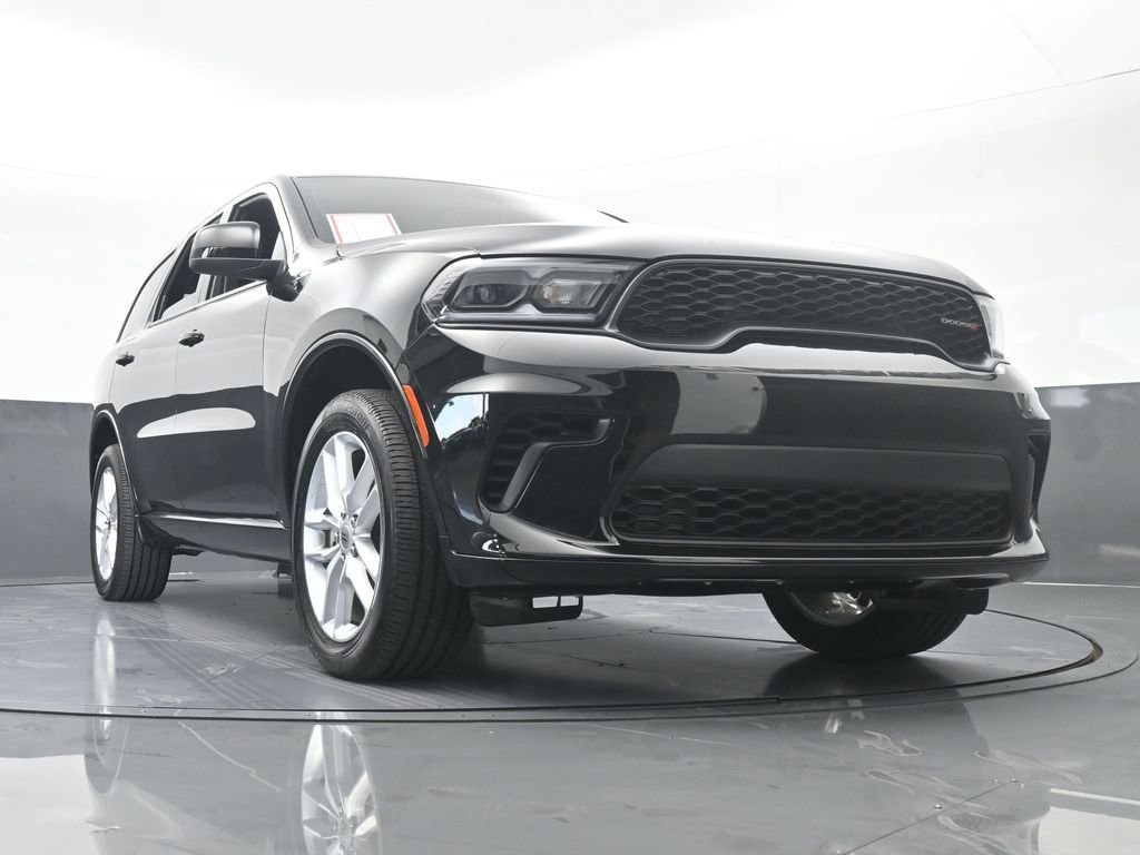 Used 2024 Dodge Durango GT image 65