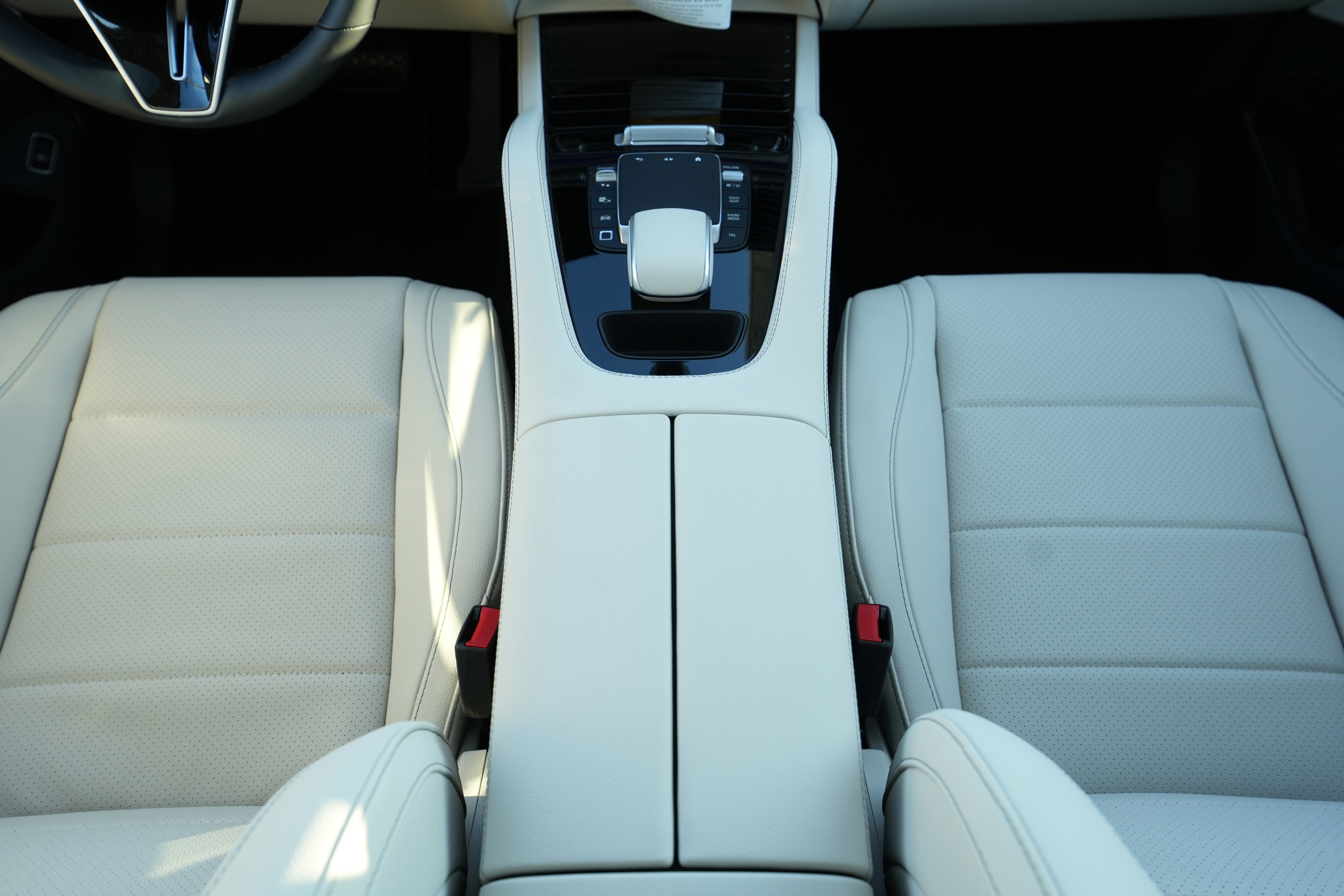 New 2026 Mercedes-Benz GLE 450 4MATIC image 27