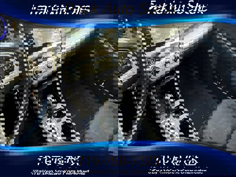 Used 2016 Subaru Legacy 2.5i Premium image 17