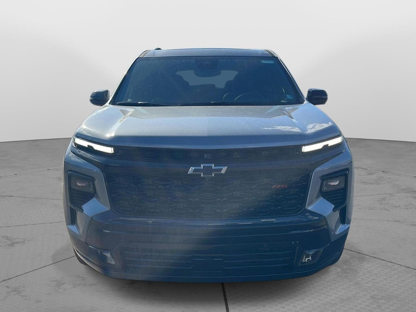 New 2026 Chevrolet Traverse RS AWD/4WD image 10