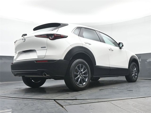 Certified 2024 MAZDA CX-30 AWD 2.5 S image 30