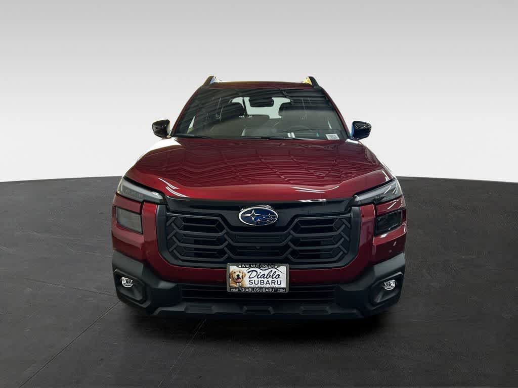 New 2026 Subaru Outback Touring XT AWD/4WD image 3