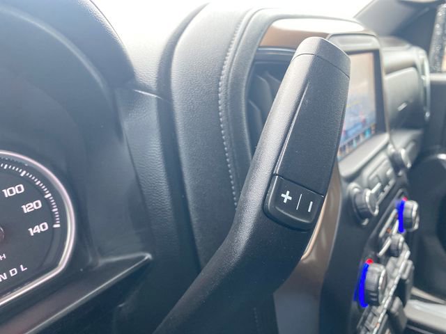 Used 2021 Chevrolet Silverado 2500 High Country w/ Z71 Off-Road Package image 26