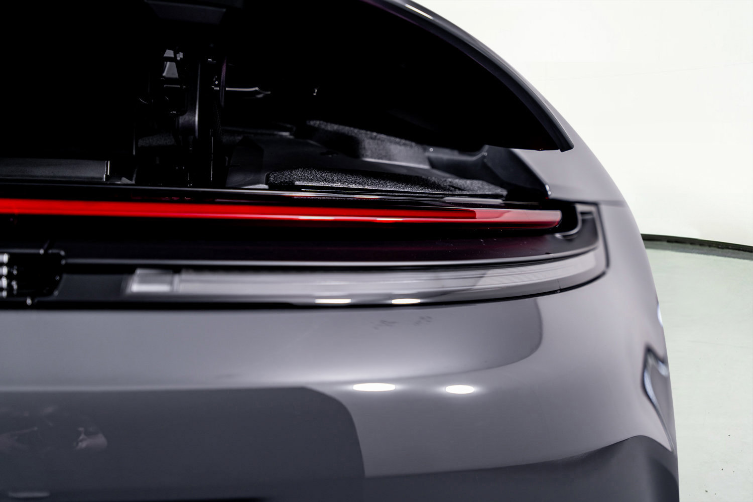 Used 2025 Porsche 911 Carrera image 27