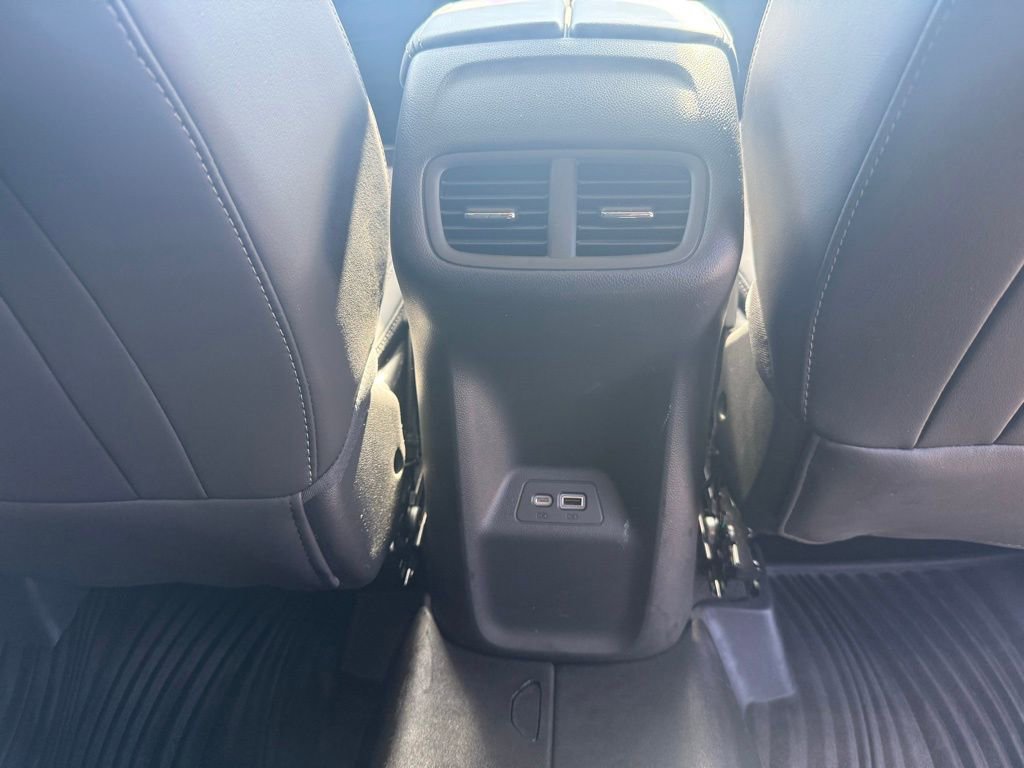 Used 2023 Buick Envision Preferred w/ Sport Touring Package image 17