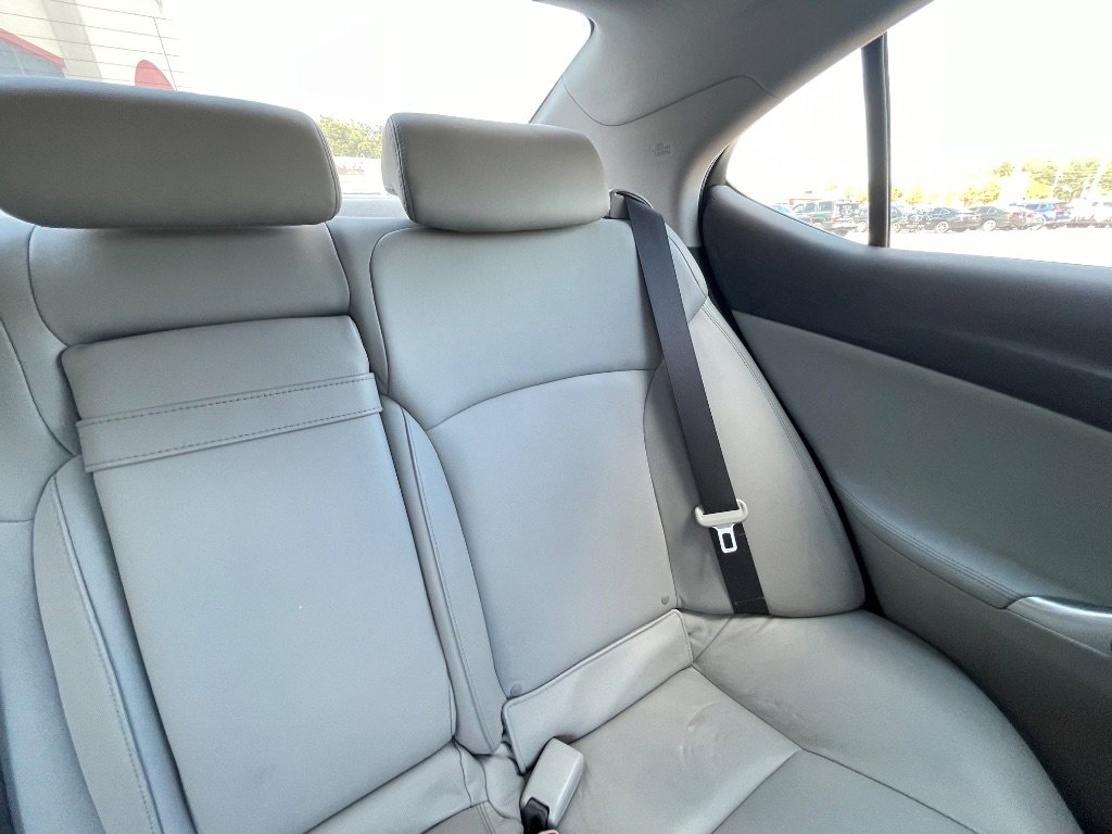 Used 2007 Lexus IS 250 RWD image 47