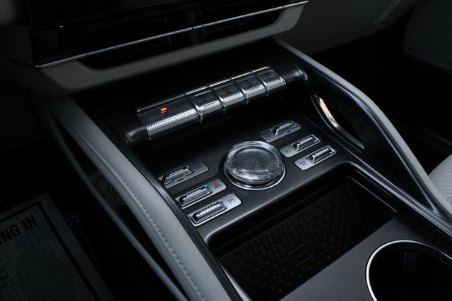 New 2026 Lincoln Nautilus Premier w/ Equipment Group 102A image 46