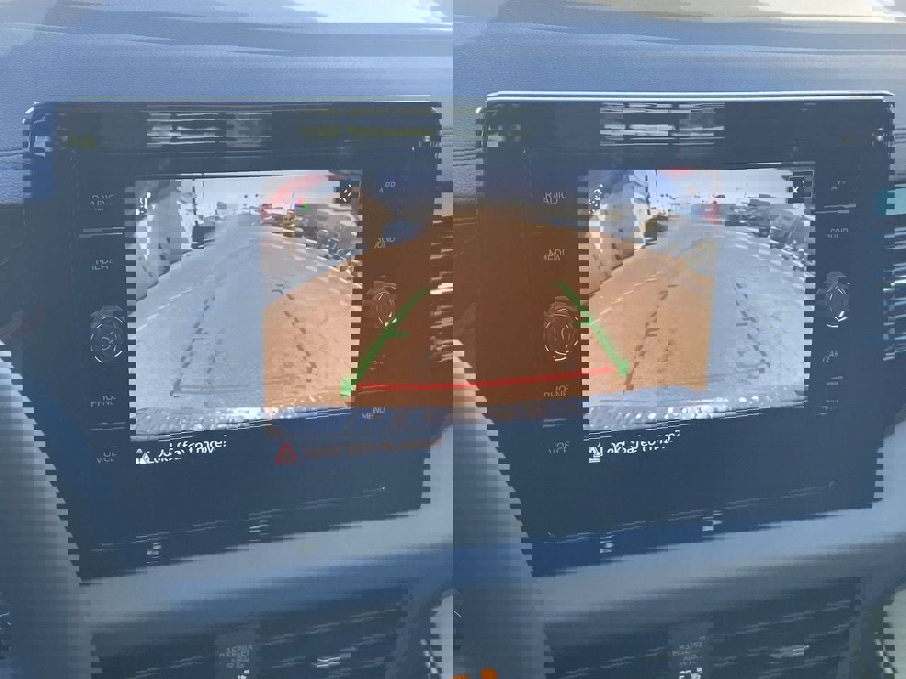 New 2026 Volkswagen Jetta SE image 23