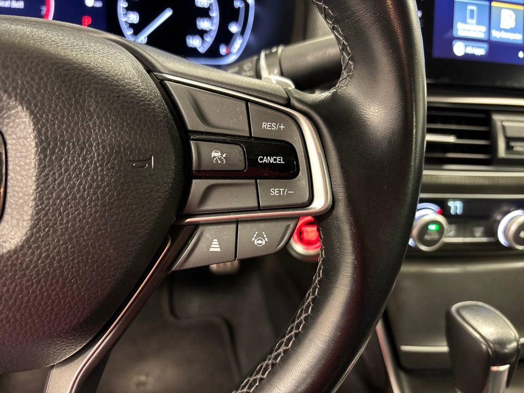 Used 2022 Honda Accord Sport Special Edition image 26