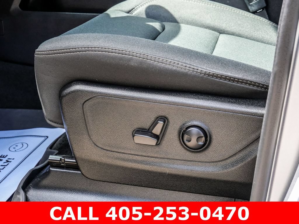 Used 2022 RAM 1500 Big Horn AWD/4WD image 52