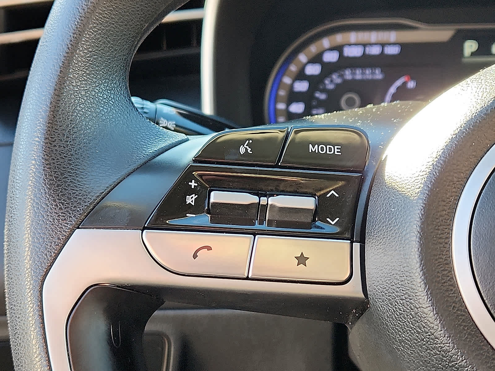 Used 2024 Hyundai Tucson SEL image 21