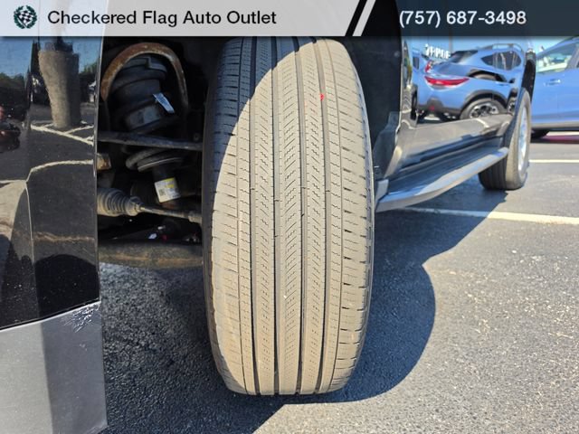Used 2019 Chevrolet Tahoe LT AWD/4WD image 14