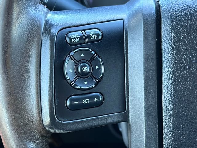 Used 2016 Ford F350 King Ranch w/ FX4 Off-Road Package AWD/4WD image 23