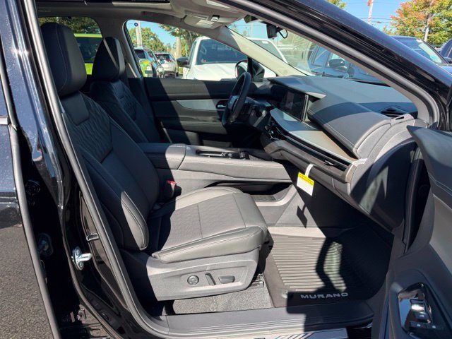 New 2027 Nissan Murano Platinum w/ Cargo Package AWD/4WD image 29