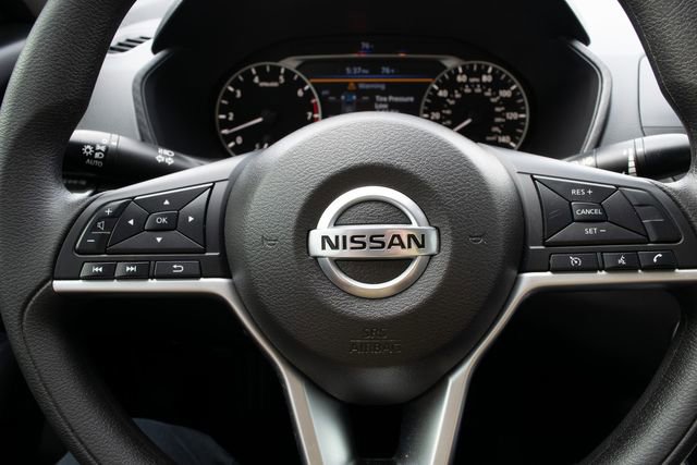 Used 2022 Nissan Altima 2.5 SV image 19