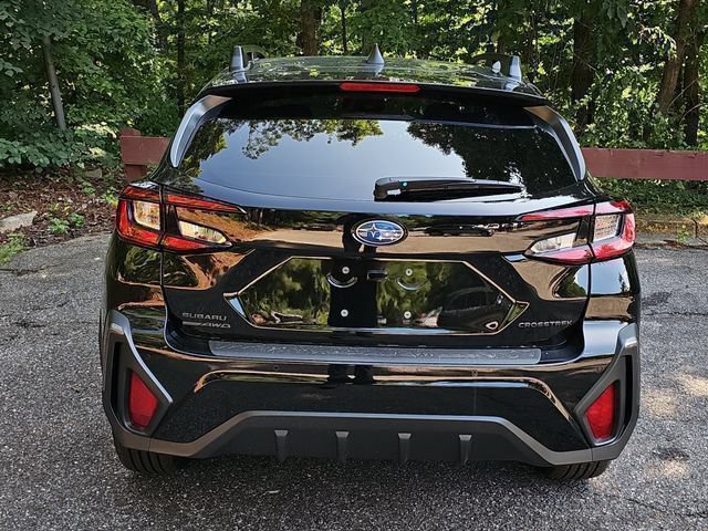 New 2026 Subaru Crosstrek 2.5i Limited w/ Crosstrek Mirror Package AWD/4WD image 6