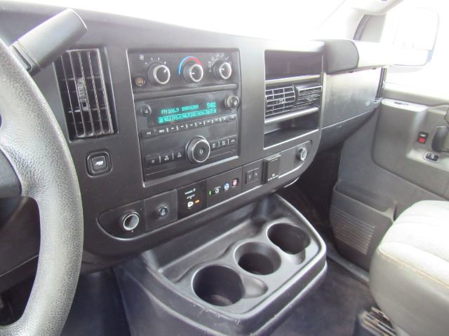 Used 2019 Chevrolet Express 3500 LT w/ LT Preferred Equipment Group image 33