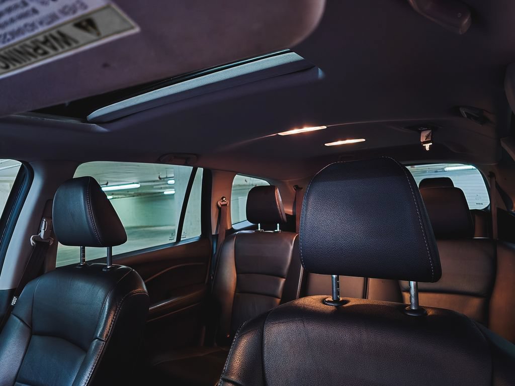 Used 2018 Honda Pilot EX-L image 18