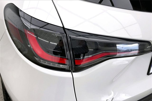 Certified 2023 Honda HR-V Sport image 26