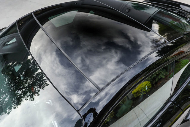 Used 2014 Porsche 911 Turbo S AWD/4WD image 93