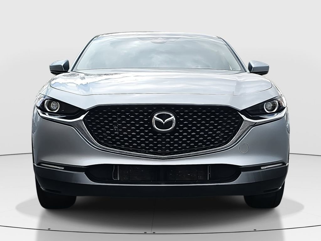 Used 2020 MAZDA CX-30 FWD image 2