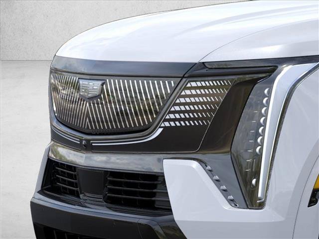 New 2026 Cadillac Escalade IQL Sport 2 w/ LPO, ONYX Package AWD/4WD image 13