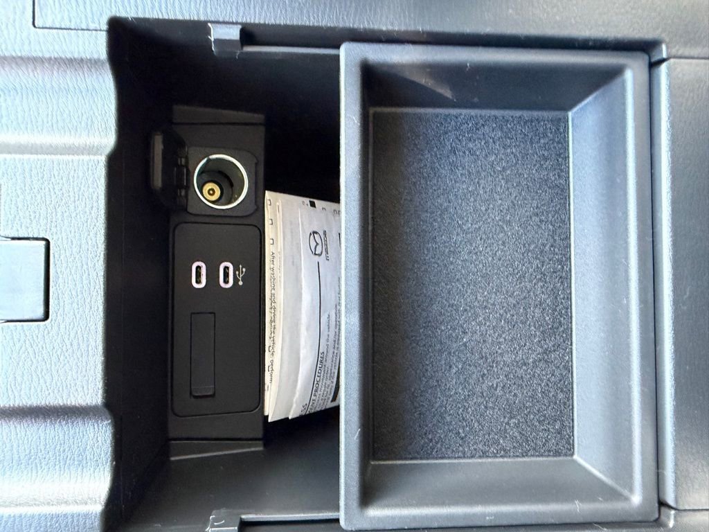 New 2025 MAZDA CX-5 AWD 2.5 S w/ Select Package image 27