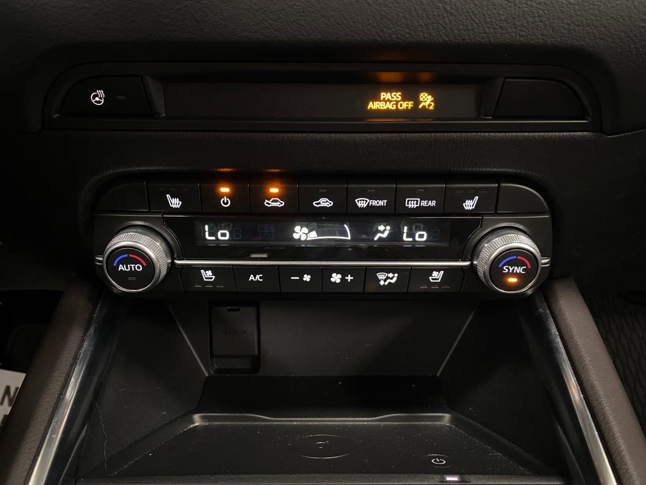 Used 2025 MAZDA CX-5 Signature image 26