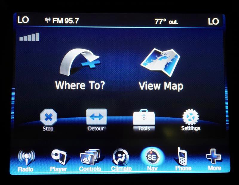 Used 2014 Chrysler 300 S image 20