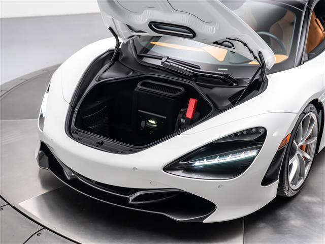 Used 2020 McLaren 720S Luxury image 35