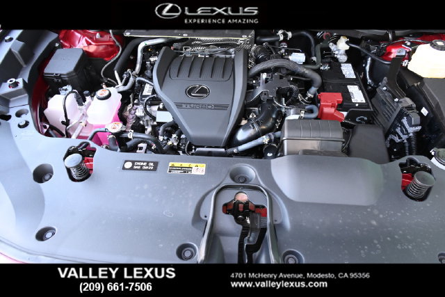 New 2026 Lexus TX 350 FWD w/ Technology Package image 23