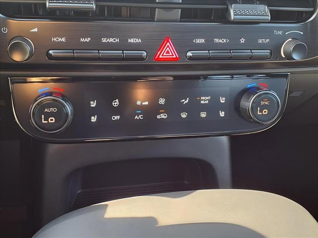 New 2026 Hyundai Palisade XRT Pro image 19