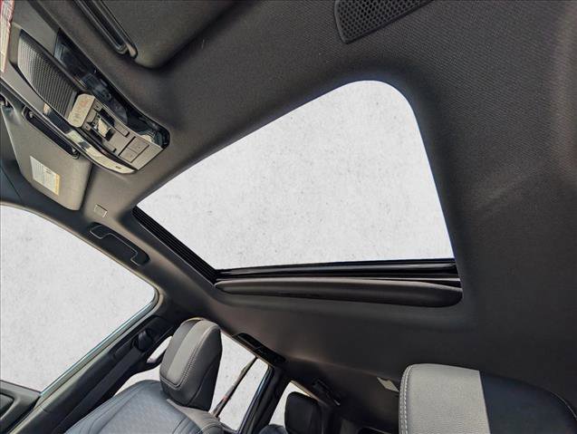 New 2025 Toyota Land Cruiser image 29