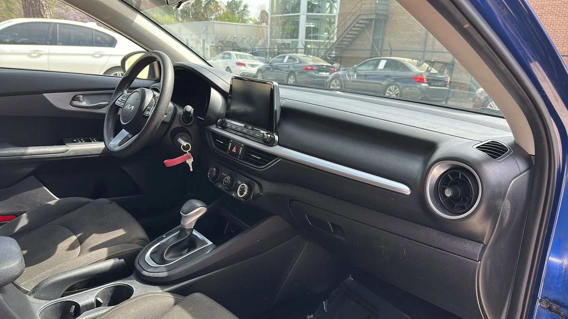 Used 2023 Kia Forte LXS w/ LXS Technology Package image 39