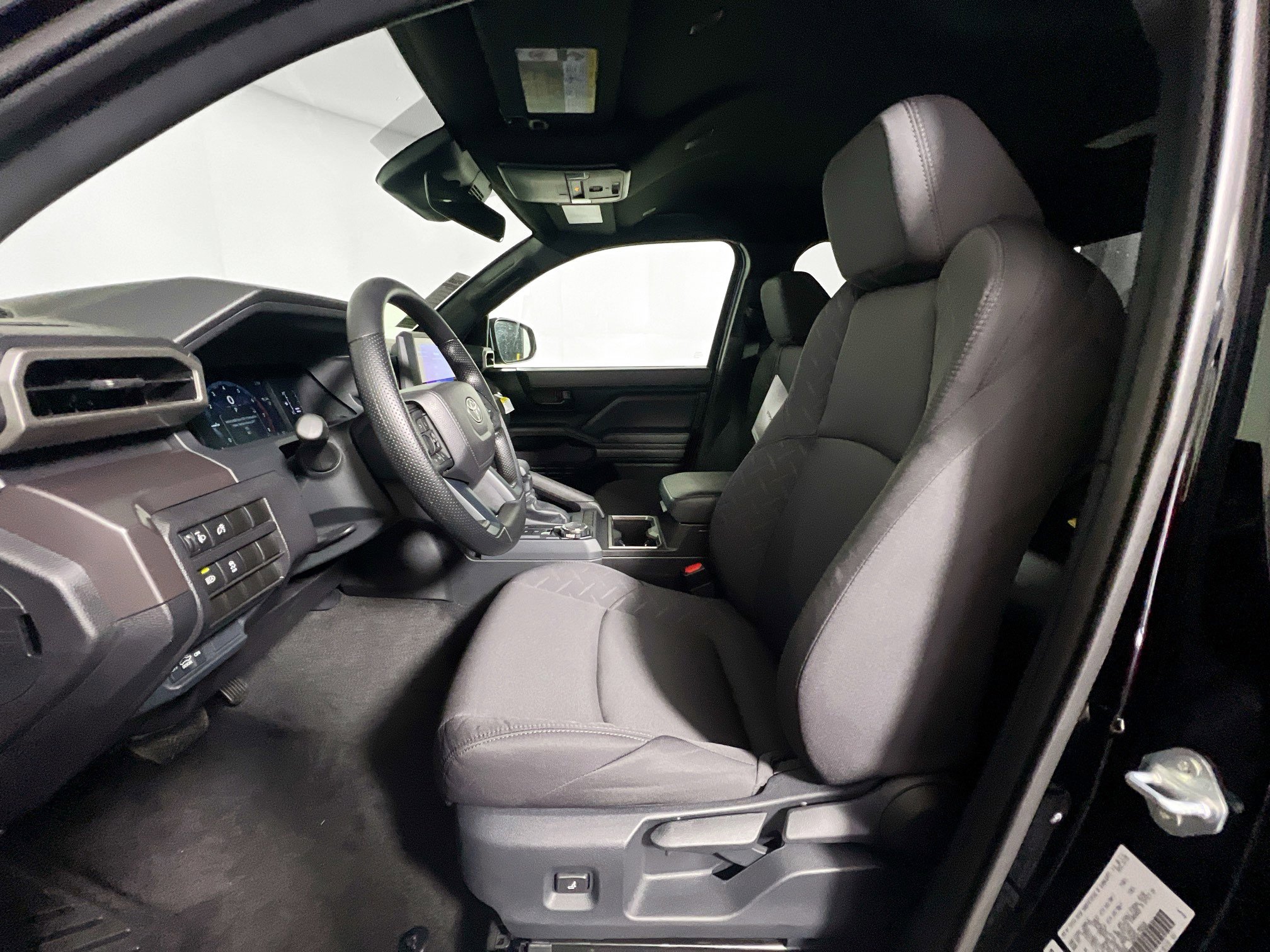 New 2026 Toyota Tacoma SR5 image 14